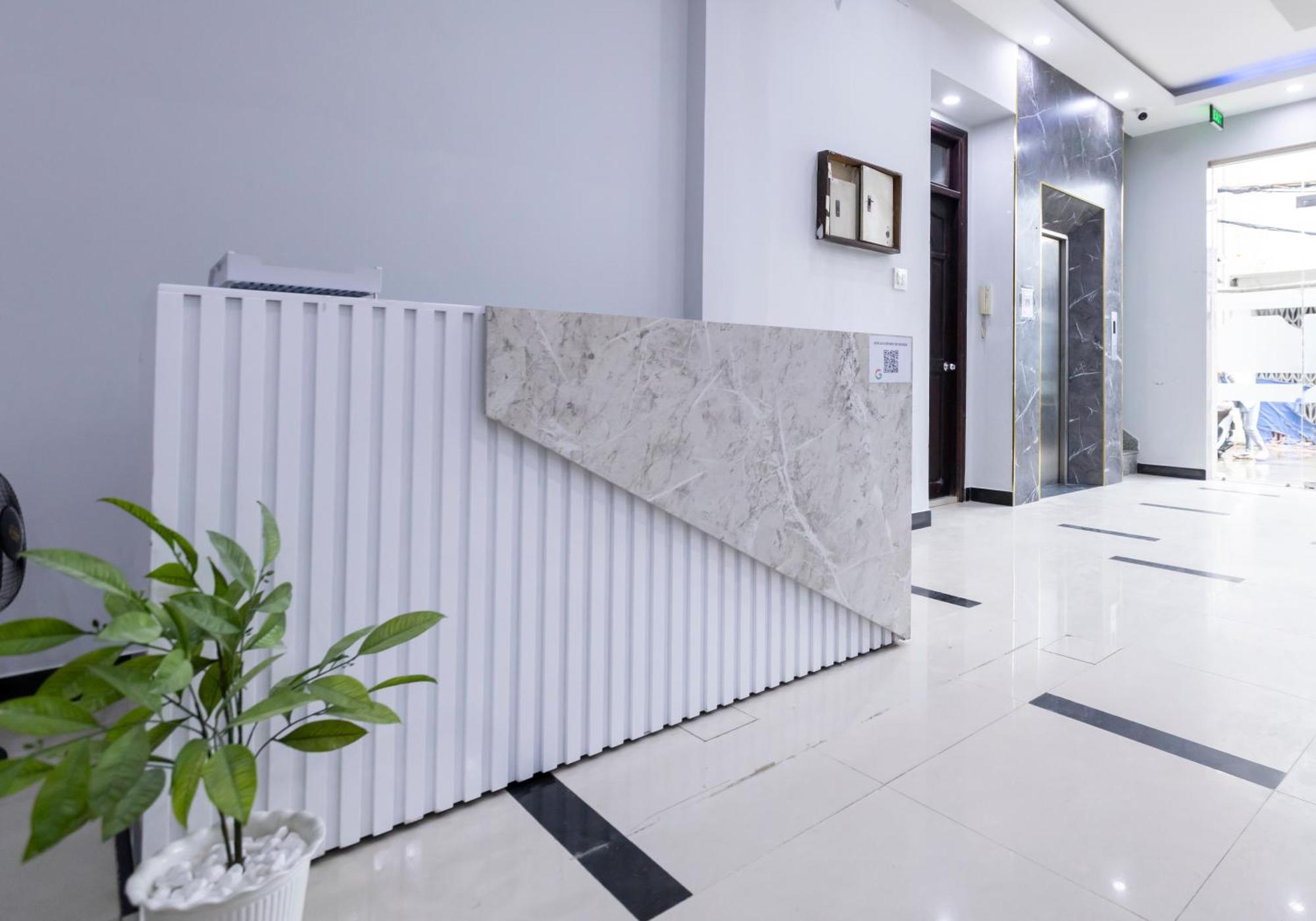 Cosmos Hotel Nha Trang By Ht Bagian luar foto