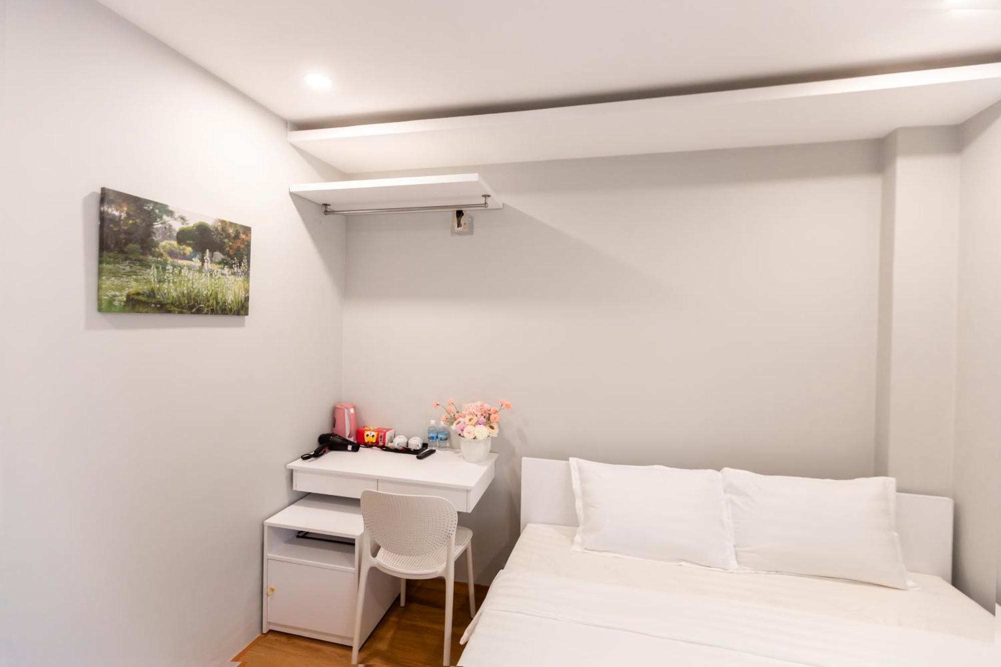 Cosmos Hotel Nha Trang By Ht Bagian luar foto