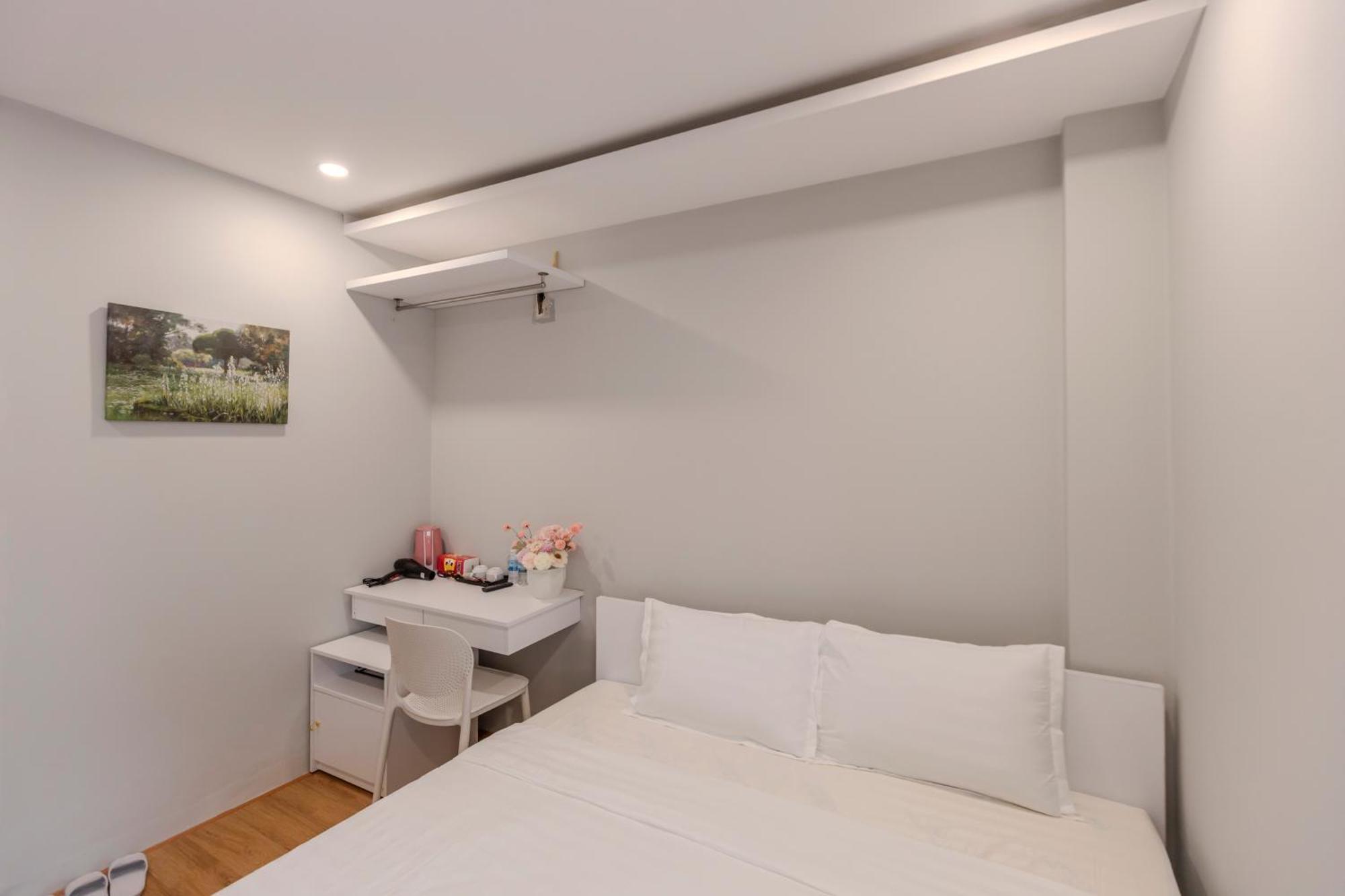 Cosmos Hotel Nha Trang By Ht Bagian luar foto