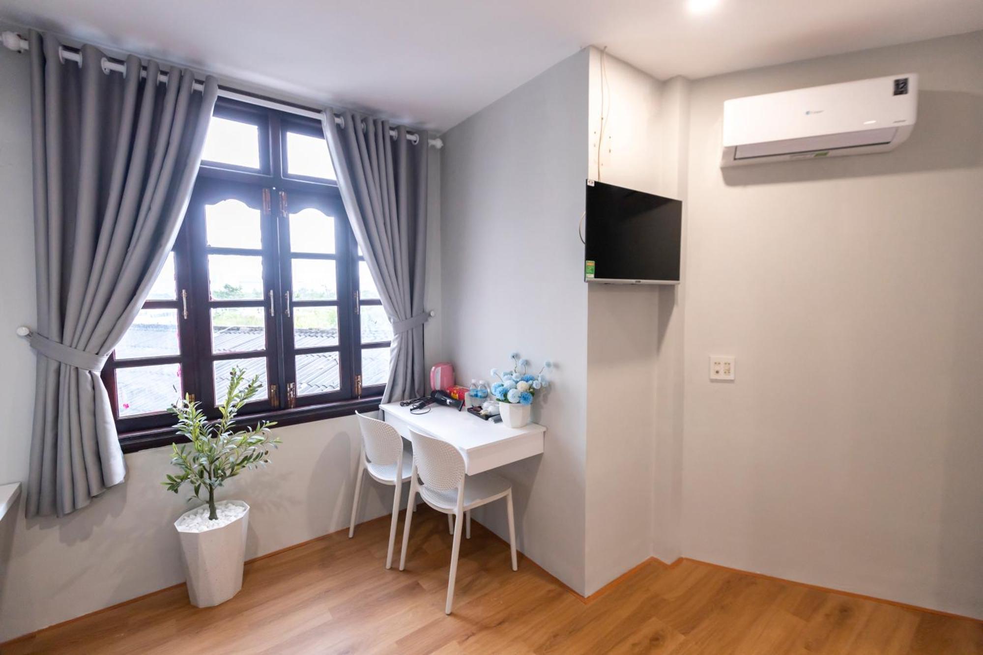 Cosmos Hotel Nha Trang By Ht Bagian luar foto